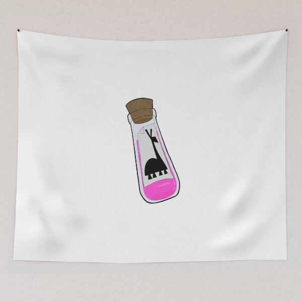 Item preview, Kuzcos Poison designed and sold by Pidge-Arty.
