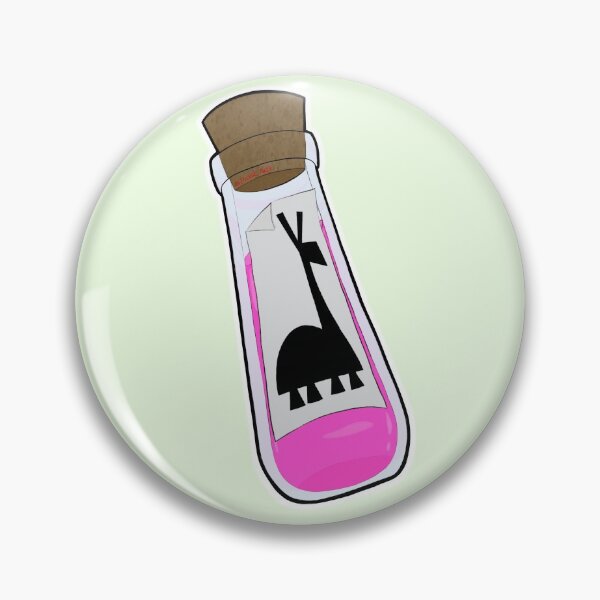 Item preview, Kuzcos Poison designed and sold by Pidge-Arty.