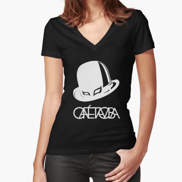 cafe tacuba shirt