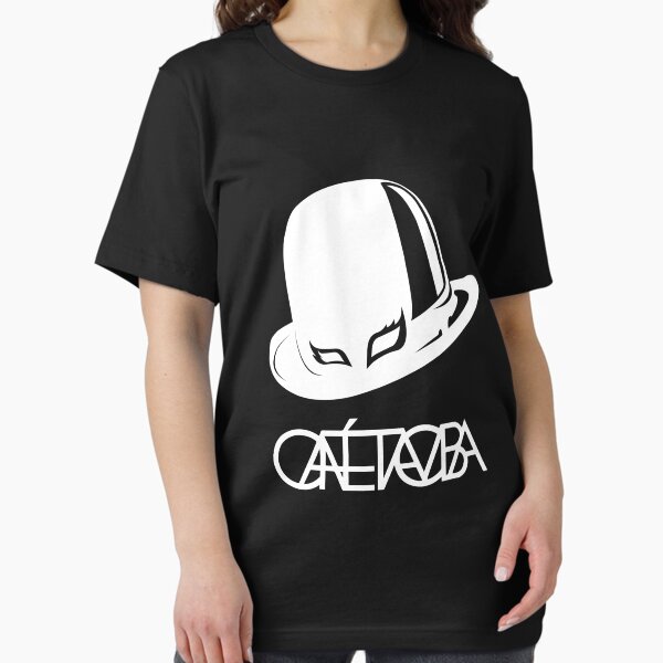 Cafe Tacvba Shirt Essential T-Shirt