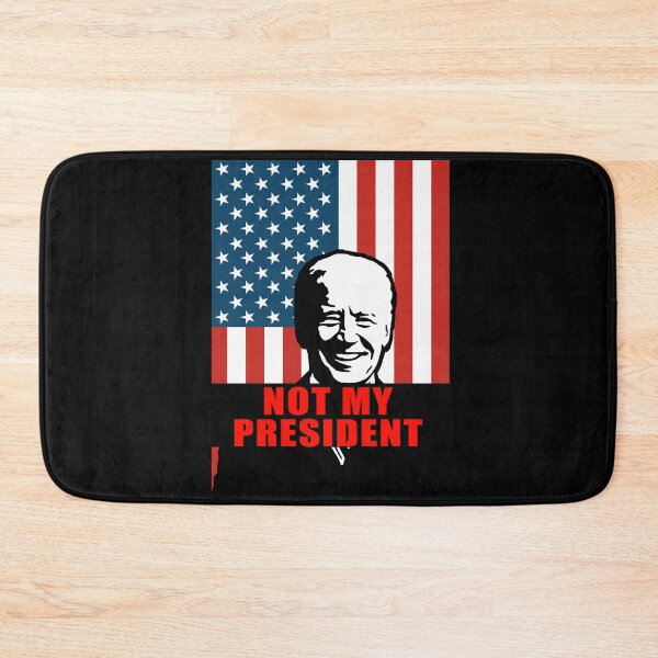 Item preview, joe biden not my president election 2020 designed and sold by GoodyLeo.