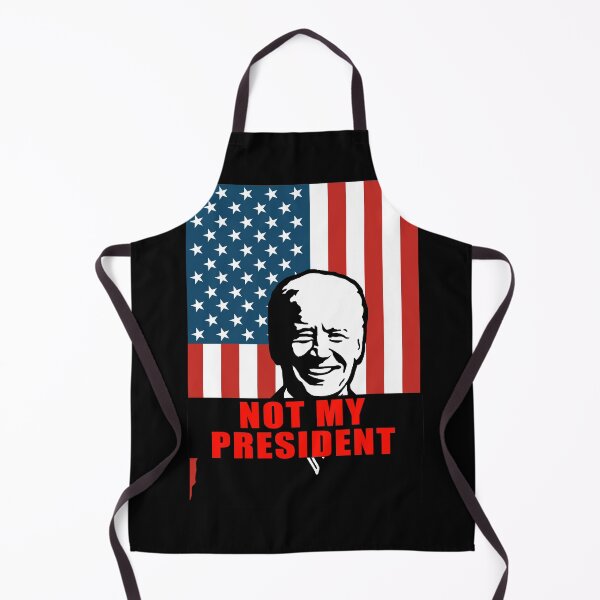 Item preview, joe biden not my president election 2020 designed and sold by GoodyLeo.