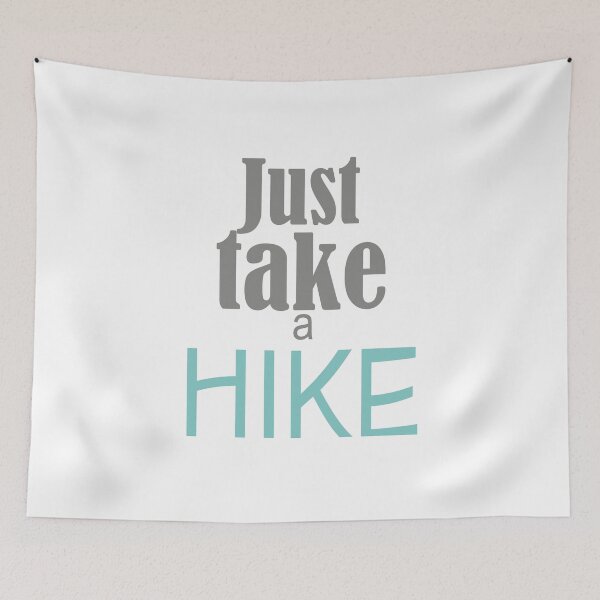 Item preview, Just take a hike amazing shirt  designed and sold by Castore design.