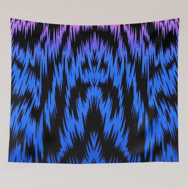 Item preview, BLUE ELECTRIA designed and sold by MoearthBrand.