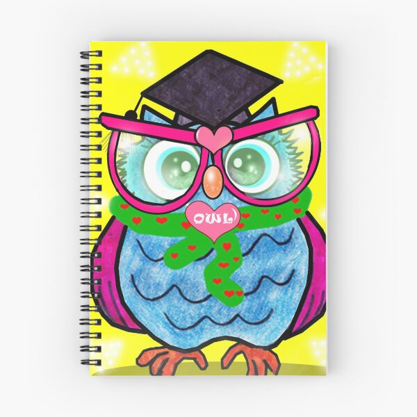 Item preview, OWL designed and sold by Shirley cute art .