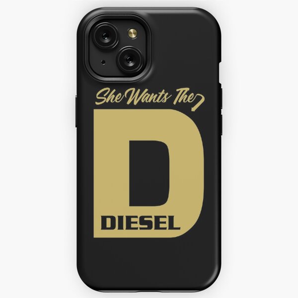 Detroit Diesel iPhone Cases for Sale Redbubble