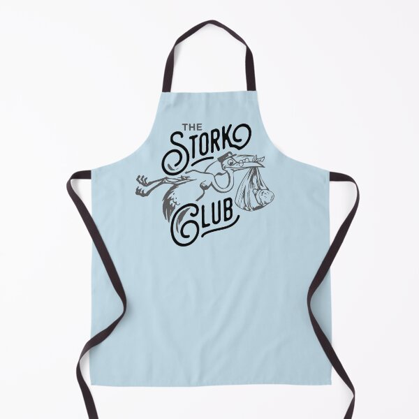 Item preview, "The Stork Club" (BOY) - Gender Reveal, Baby Shower, Mommy, Pregnancy, Maternity designed and sold by Vertigo Creative.