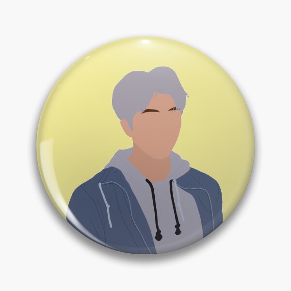 Item preview, Kim Namjoon (BTS) (Basic) designed and sold by ViolettLight.