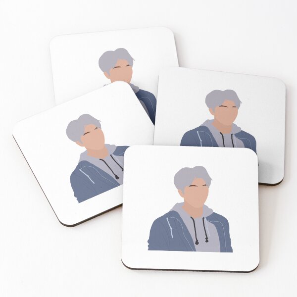 Item preview, Kim Namjoon (BTS) (Básico) designed and sold by ViolettLight.