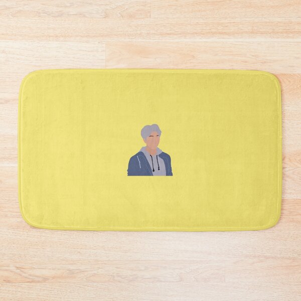 Item preview, Kim Namjoon (BTS) (Basic) designed and sold by ViolettLight.
