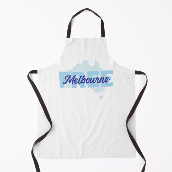 Item preview, Free Melbourne Australia designed and sold by enbrata.