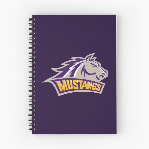 Item preview, The Western New Mexico Mustangs  designed and sold by meltyruby.