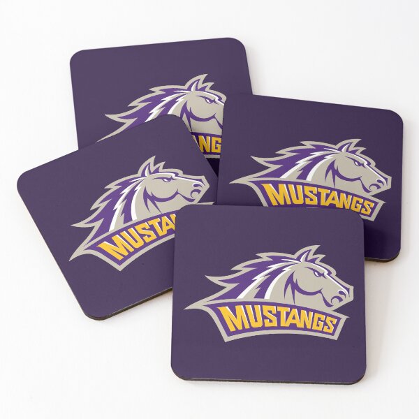 Item preview, The Western New Mexico Mustangs  designed and sold by meltyruby.