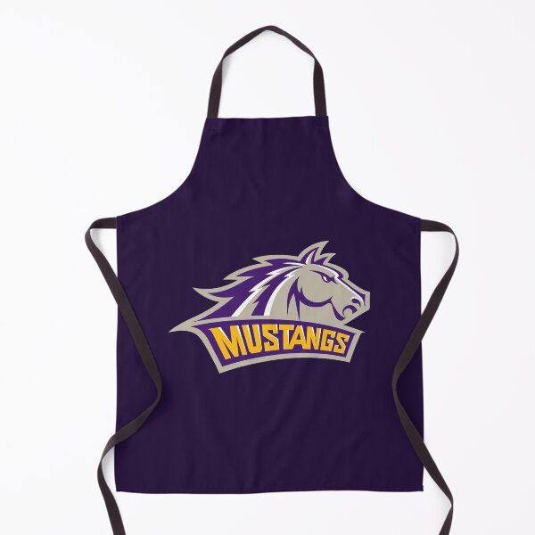 Item preview, The Western New Mexico Mustangs designed and sold by meltyruby.