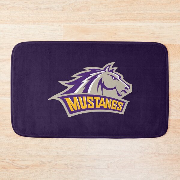 Item preview, The Western New Mexico Mustangs  designed and sold by meltyruby.
