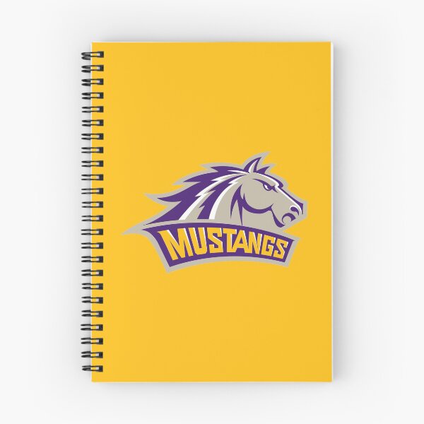 Item preview, The Western New Mexico Mustangs  designed and sold by meltyruby.