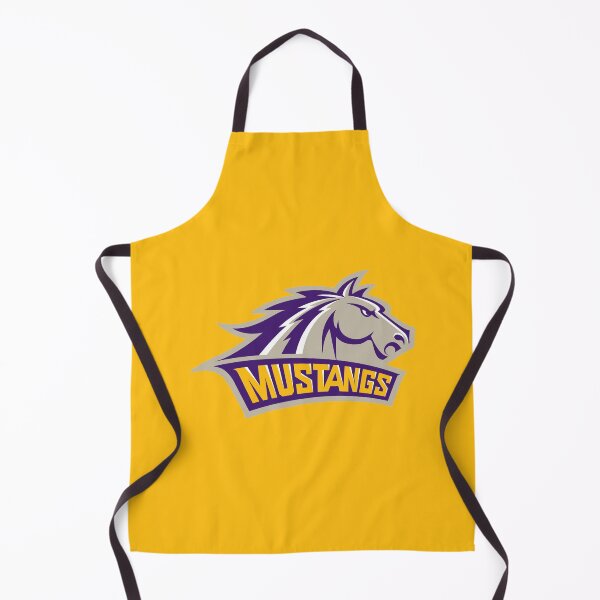 Item preview, The Western New Mexico Mustangs designed and sold by meltyruby.