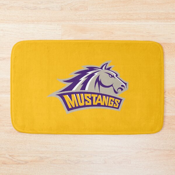 Item preview, The Western New Mexico Mustangs  designed and sold by meltyruby.