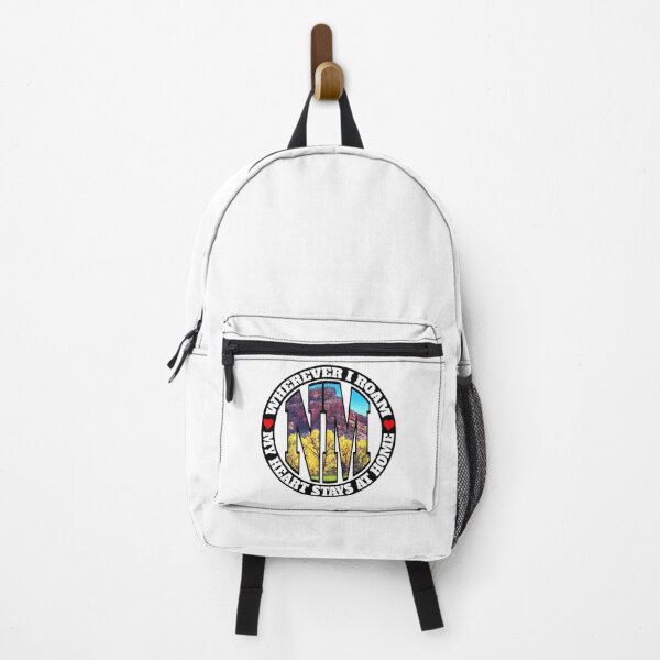 Item preview, Heart Stays Home - New Mexico designed and sold by DonDota.