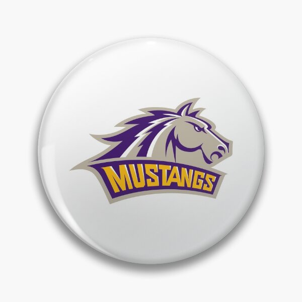 Item preview, The Western New Mexico Mustangs  designed and sold by meltyruby.