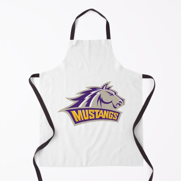 Item preview, The Western New Mexico Mustangs designed and sold by meltyruby.