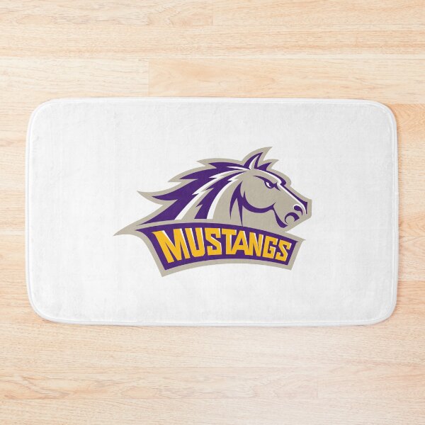 Item preview, The Western New Mexico Mustangs  designed and sold by meltyruby.