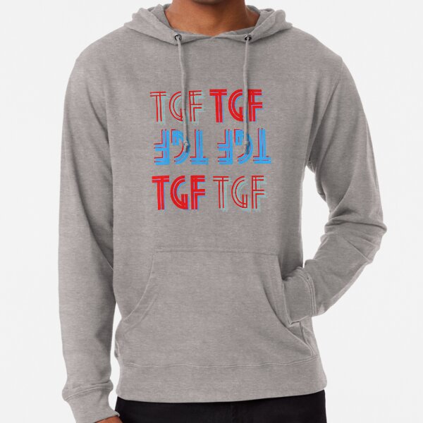 New tgf online merch