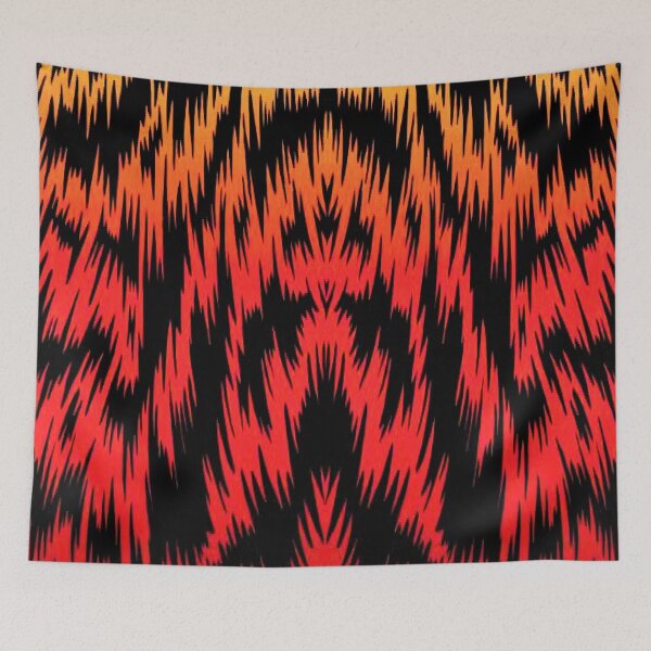 Item preview, ORANGE ELECTRIA designed and sold by MoearthBrand.