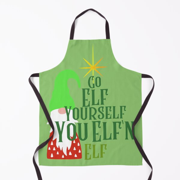 Item preview, Go Elf Yourself You Elf'n Elf designed and sold by Cansecos-shop.