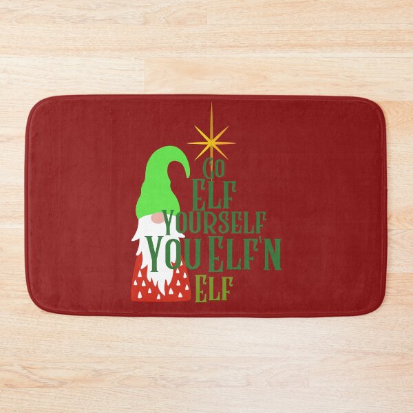 Item preview, Go Elf Yourself You Elf'n Elf designed and sold by Cansecos-shop.