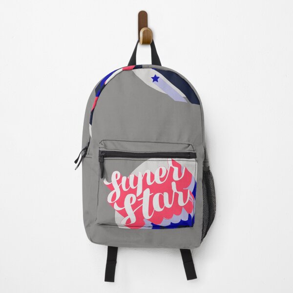 Item preview, Super and star logo designed and sold by Urbo Panda.