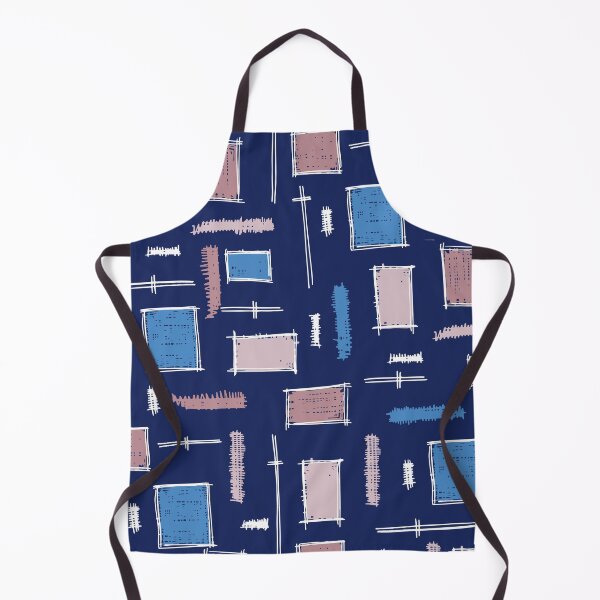 Item preview, Paintbrush Blue designed and sold by radgedesign.