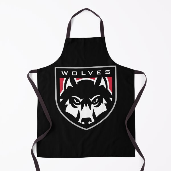 Item preview, The Western Oregon Wolves designed and sold by meltyruby.