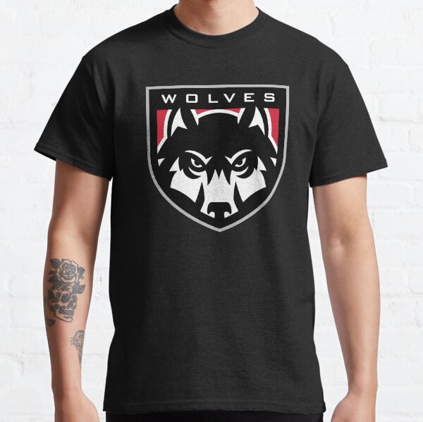 Item preview, The Western Oregon Wolves  designed and sold by meltyruby.
