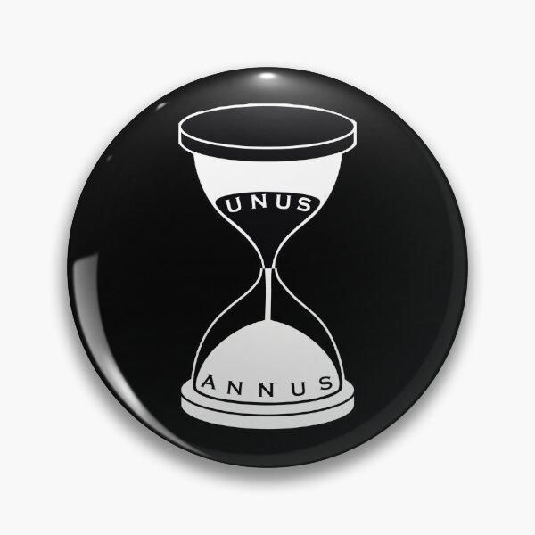 Item preview, Unus Annus Hourglass designed and sold by robiggin.