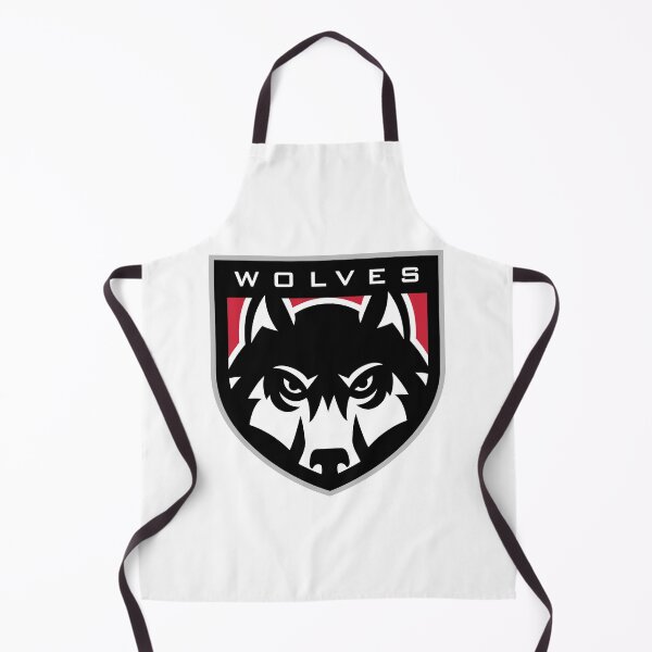 Item preview, The Western Oregon Wolves designed and sold by meltyruby.