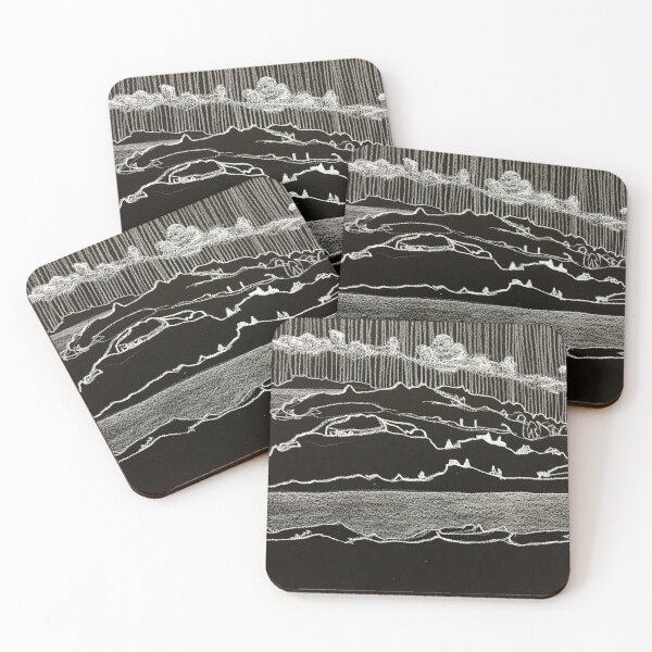 Item preview, Infinite Other Treasures designed and sold by Annie Edney.