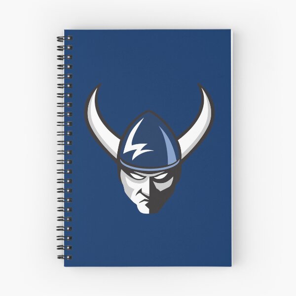 Item preview, The Western Washington Vikings designed and sold by meltyruby.