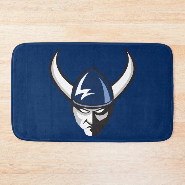 Item preview, The Western Washington Vikings designed and sold by meltyruby.