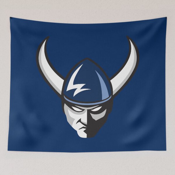 Item preview, The Western Washington Vikings designed and sold by meltyruby.