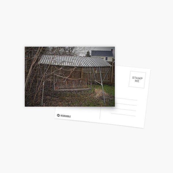 Untitled Postcard