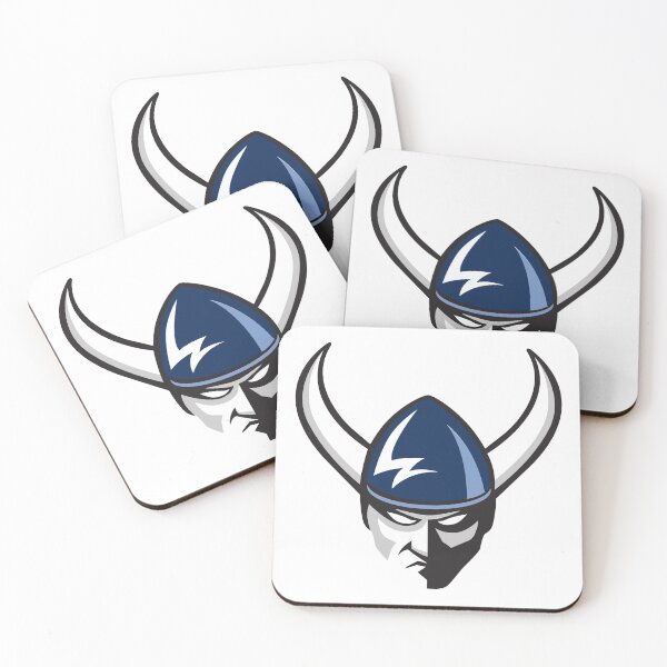 Item preview, The Western Washington Vikings designed and sold by meltyruby.