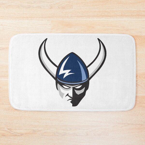 Item preview, The Western Washington Vikings designed and sold by meltyruby.