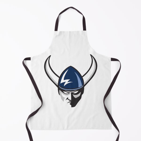 Item preview, The Western Washington Vikings designed and sold by meltyruby.