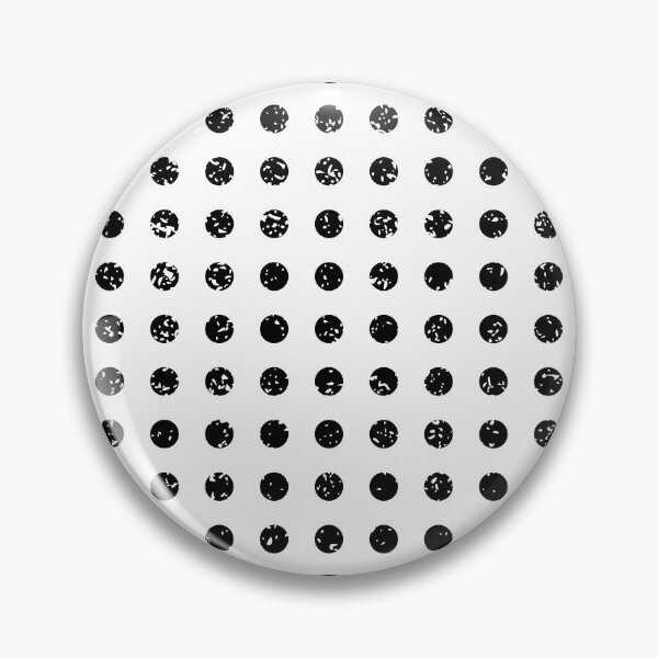 Item preview, Black Dots designed and sold by TM Selvam.