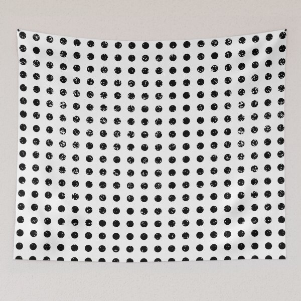 Item preview, Black Dots designed and sold by TM Selvam.