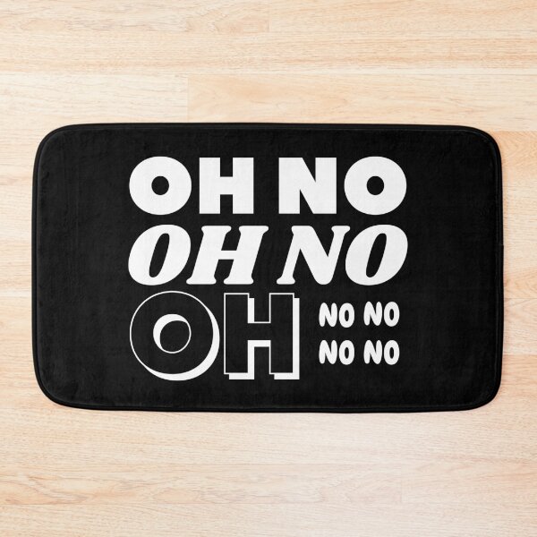 Item preview, OH NO Meme Challenge designed and sold by acquiredstyle.