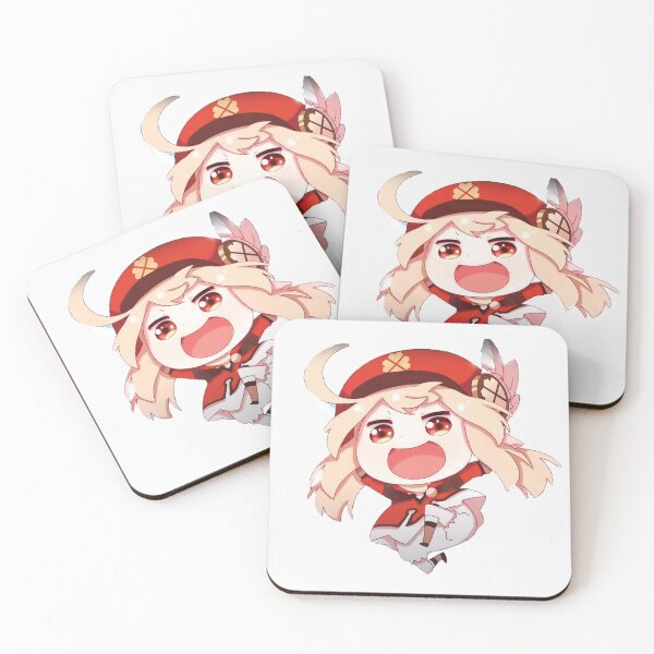 Item preview, Genshin Impact - Klee as Umaru Chan designed and sold by lennyspook.