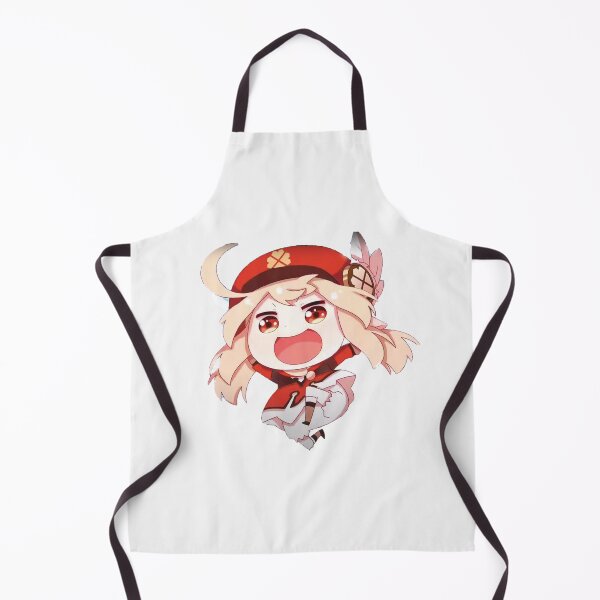 Item preview, Genshin Impact - Klee as Umaru Chan designed and sold by lennyspook.