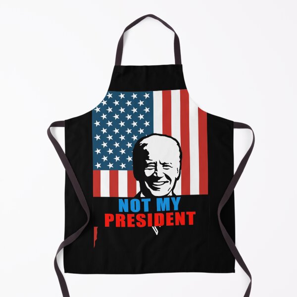 Item preview, joe biden not my president election 2020 designed and sold by GoodyLeo.